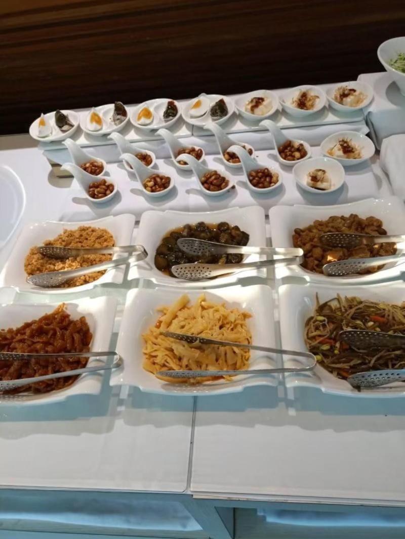 올-유어 부티크 모텔-핑퉁 브랜치 Pingtung 외부 사진